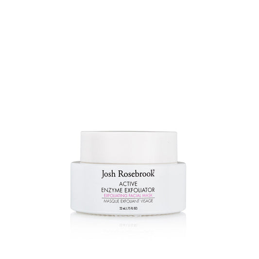 Active Enzyme Exfoliator